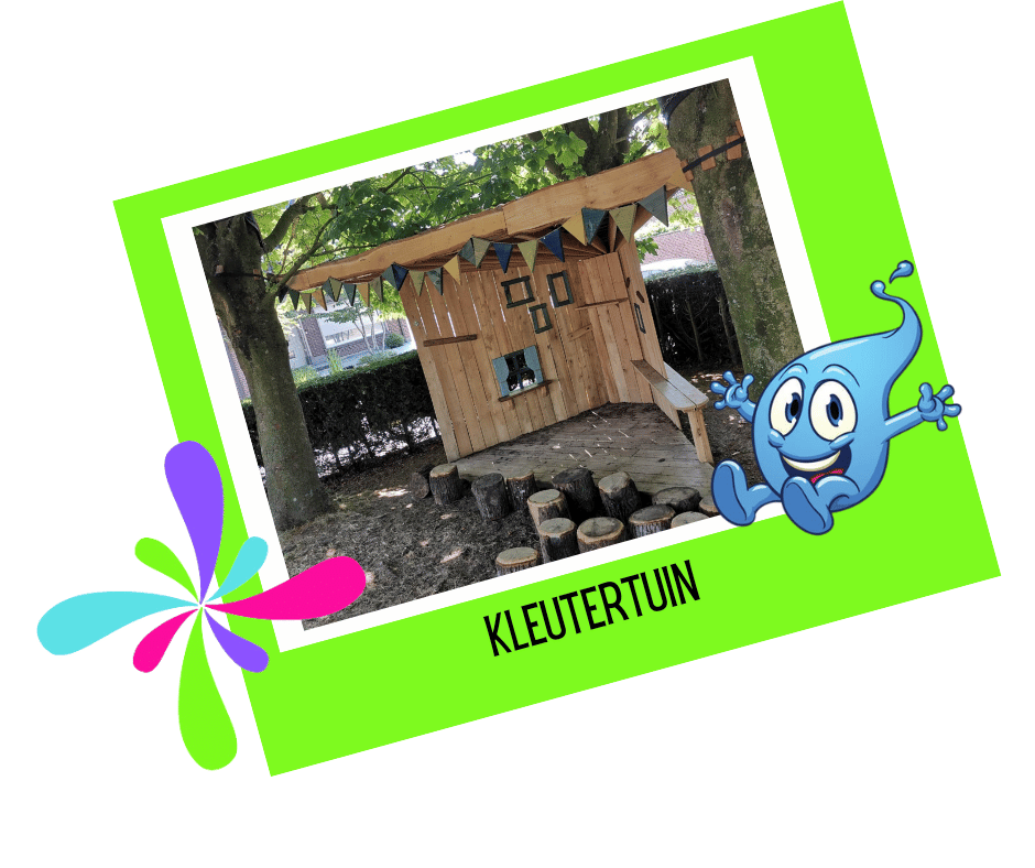 Kleutertuin